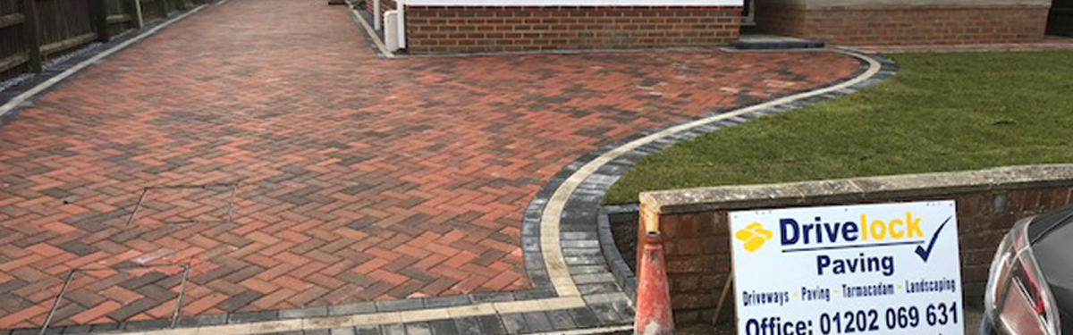 Block Paving