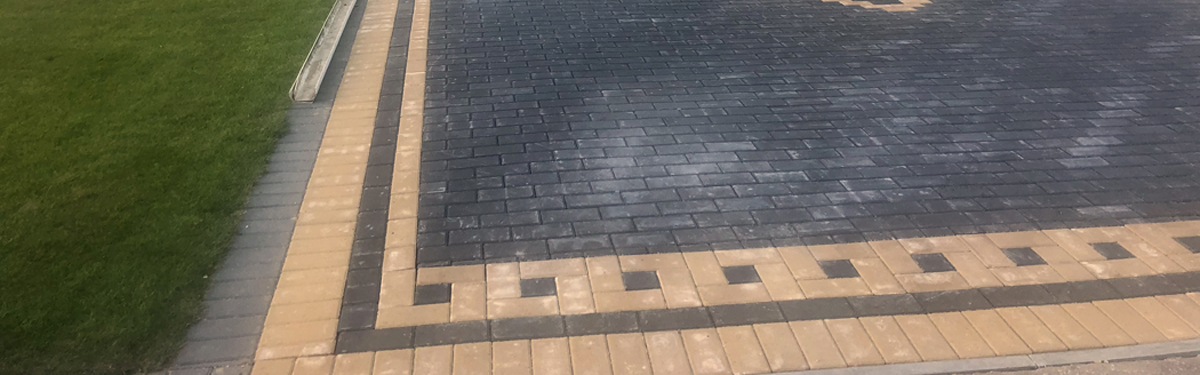 Block Paving